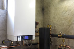 Trench Green condensing boiler companies