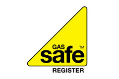 gas safe companies Trench Green